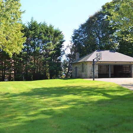 The Mansion At The Highlands Villa Fall River Exterior photo